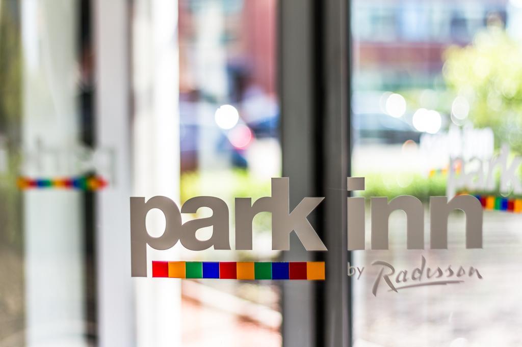 Park Inn By Radisson Birmingham וואלסל מראה חיצוני תמונה